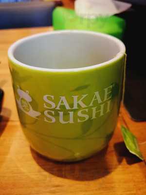 Sakae Sushi