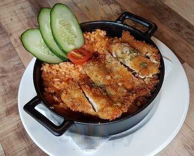 Franco @ Nu Sentral Kuala Lumpur