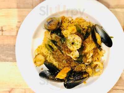 Franco @ Nu Sentral Kuala Lumpur