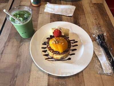 Franco @ Nu Sentral Kuala Lumpur