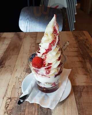 Franco @ Nu Sentral Kuala Lumpur