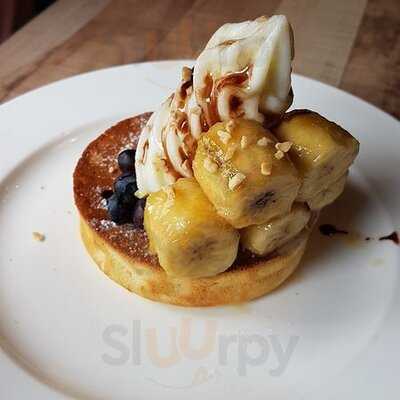 Franco @ Nu Sentral Kuala Lumpur