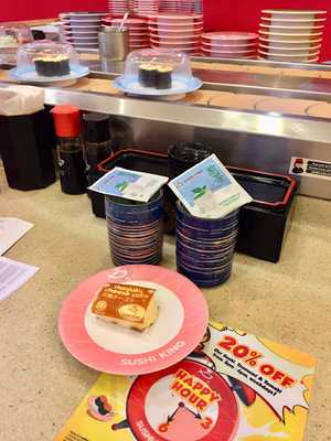 Sushi King