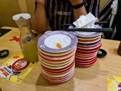 Sushi King