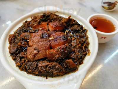 The Champ Kitchen Solaris Zhu Duo Bao