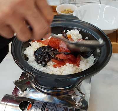 The Champ Kitchen Solaris Zhu Duo Bao