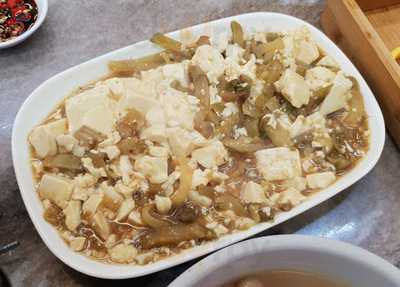 The Champ Kitchen Solaris Zhu Duo Bao