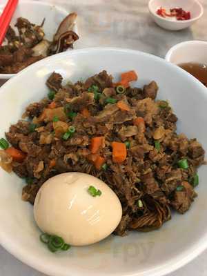 The Champ Kitchen Solaris Zhu Duo Bao