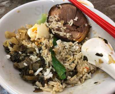 The Champ Kitchen Solaris Zhu Duo Bao