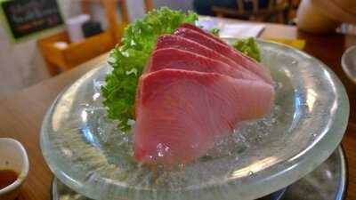 Enoshima Japanese Restaurant Mont Kiara