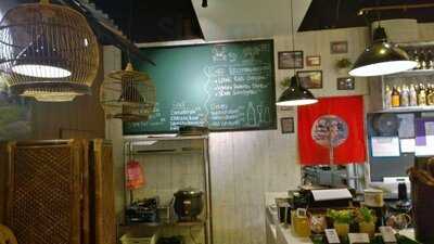 Enoshima Japanese Restaurant Mont Kiara