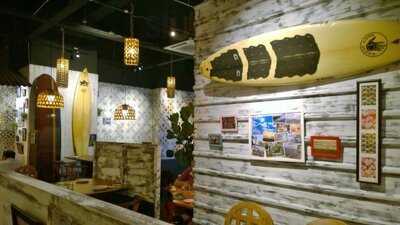 Enoshima Japanese Restaurant Mont Kiara