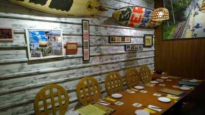 Enoshima Japanese Restaurant Mont Kiara