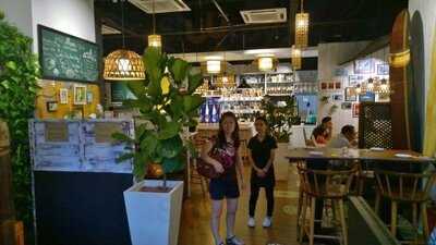 Enoshima Japanese Restaurant Mont Kiara