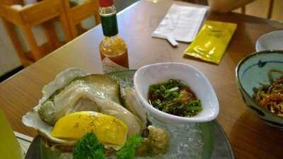 Enoshima Japanese Restaurant Mont Kiara