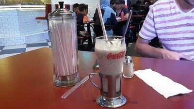 Johnny Rockets