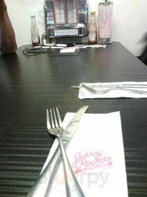 Johnny Rockets