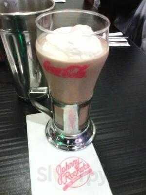 Johnny Rockets