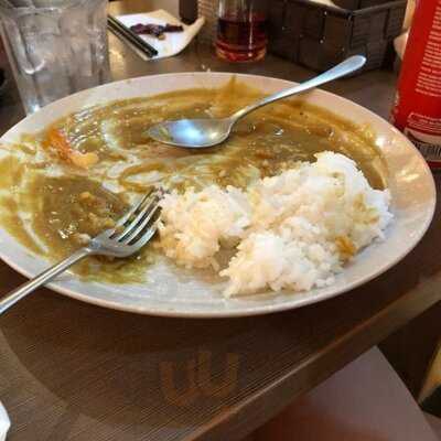 Gantetsu Tori Hokkaido Ramen