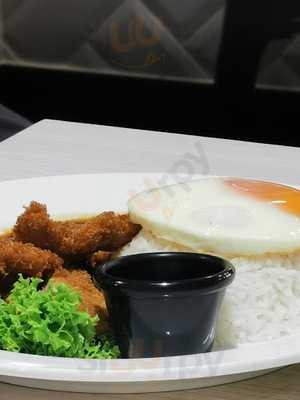 Aeon Tmn Maluri Hong Kong Kim Gary Restaurant