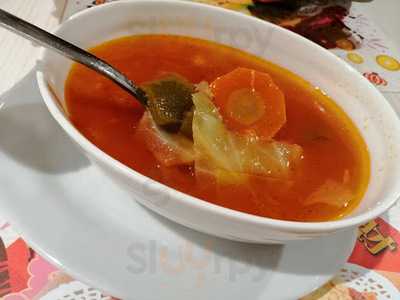 Aeon Tmn Maluri Hong Kong Kim Gary Restaurant