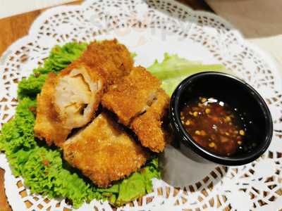 Aeon Tmn Maluri Hong Kong Kim Gary Restaurant