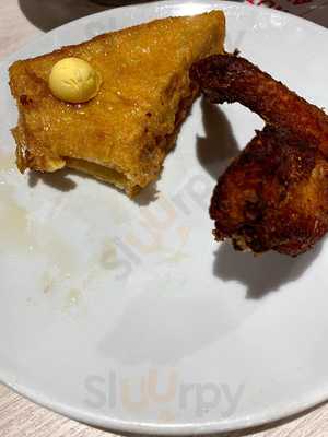 Aeon Tmn Maluri Hong Kong Kim Gary Restaurant