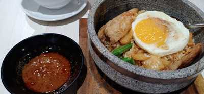 Aeon Tmn Maluri Hong Kong Kim Gary Restaurant