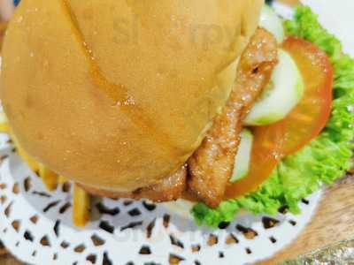 Aeon Tmn Maluri Hong Kong Kim Gary Restaurant