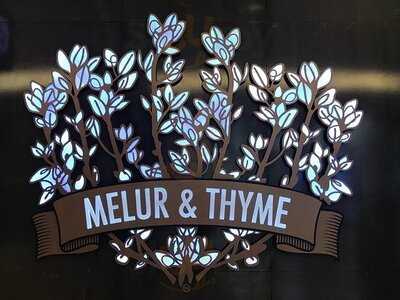 Melur & Thyme