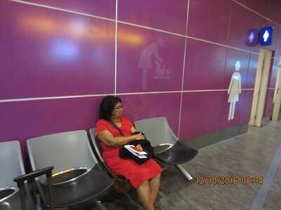 Gloria Jean's Coffee