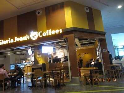 Gloria Jean's Coffee