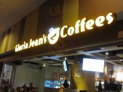Gloria Jean's Coffee
