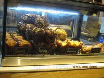 Gloria Jean's Coffee