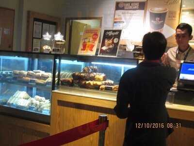 Gloria Jean's Coffee