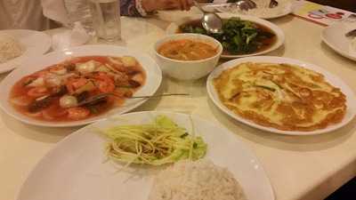 Mango Chili Restaurant