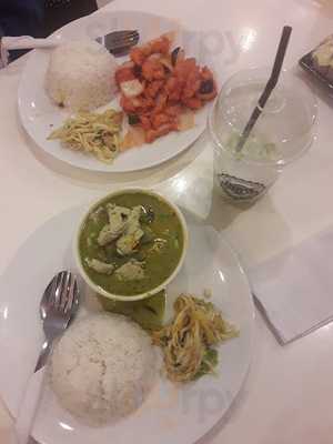 Mango Chili Restaurant