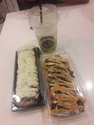 Mango Chili Restaurant