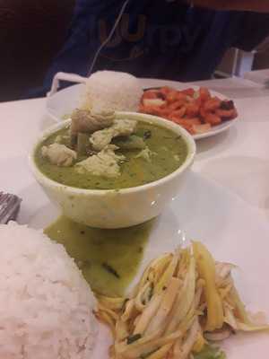 Mango Chili Restaurant