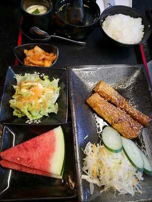 Gyukingu Japanese Bbq