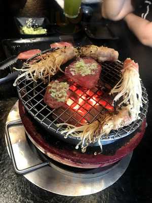 Gyukingu Japanese Bbq