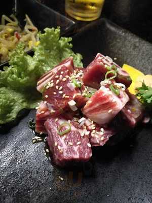 Gyukingu Japanese Bbq