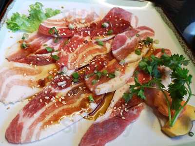 Gyukingu Japanese Bbq