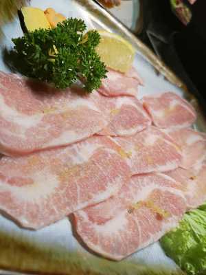 Gyukingu Japanese Bbq