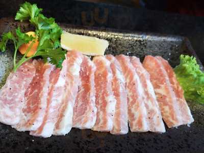 Gyukingu Japanese Bbq