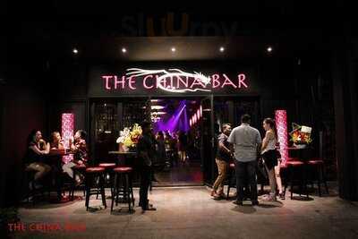 The China Bar