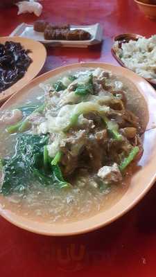 Leng Zai Bak Kut Teh
