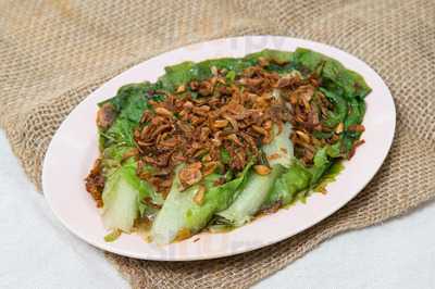 Leng Zai Bak Kut Teh