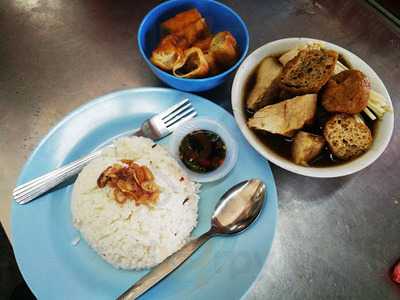 Leng Zai Bak Kut Teh
