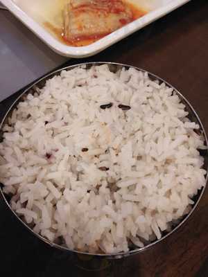 Minarae Korean B.b.q. Restaurant